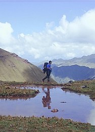 Cordillera Vilcabamba
